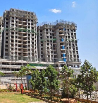 3 BHK Apartment For Sale in Bhartiya City Nikoo Homes 5 in Thanisandra Main Road, Bangalore