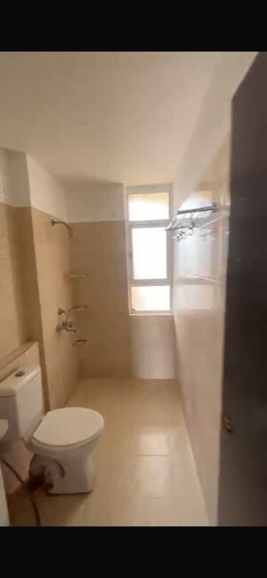 Bathroom in 3 BHK Apartment at Sare Home, Sector 92 – for Rent
