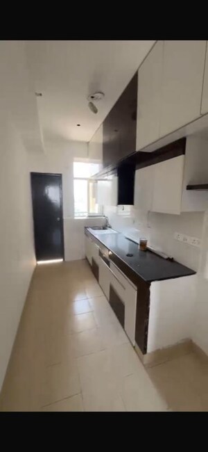 Kitchen in 3 BHK Apartment at Sare Home, Sector 92 – for Rent