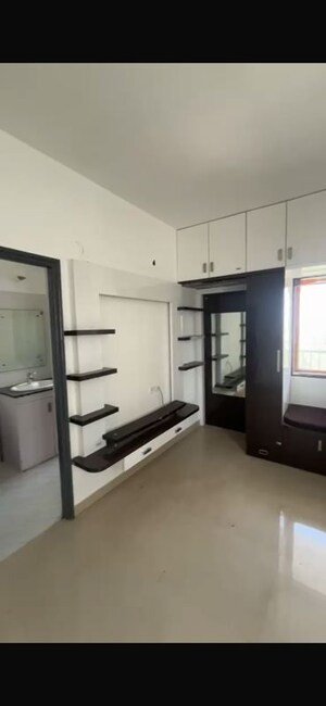Kitchen in 3 BHK Apartment at Sare Home, Sector 92 – for Rent