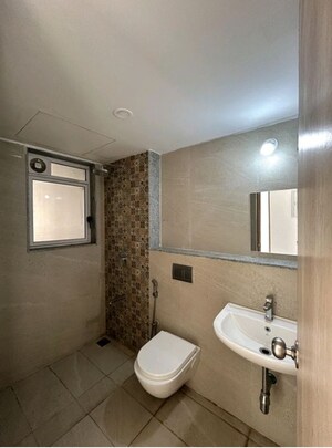 Bathroom in 2 BHK Apartment at Lodha Upper Thane, Anjur – for Sale