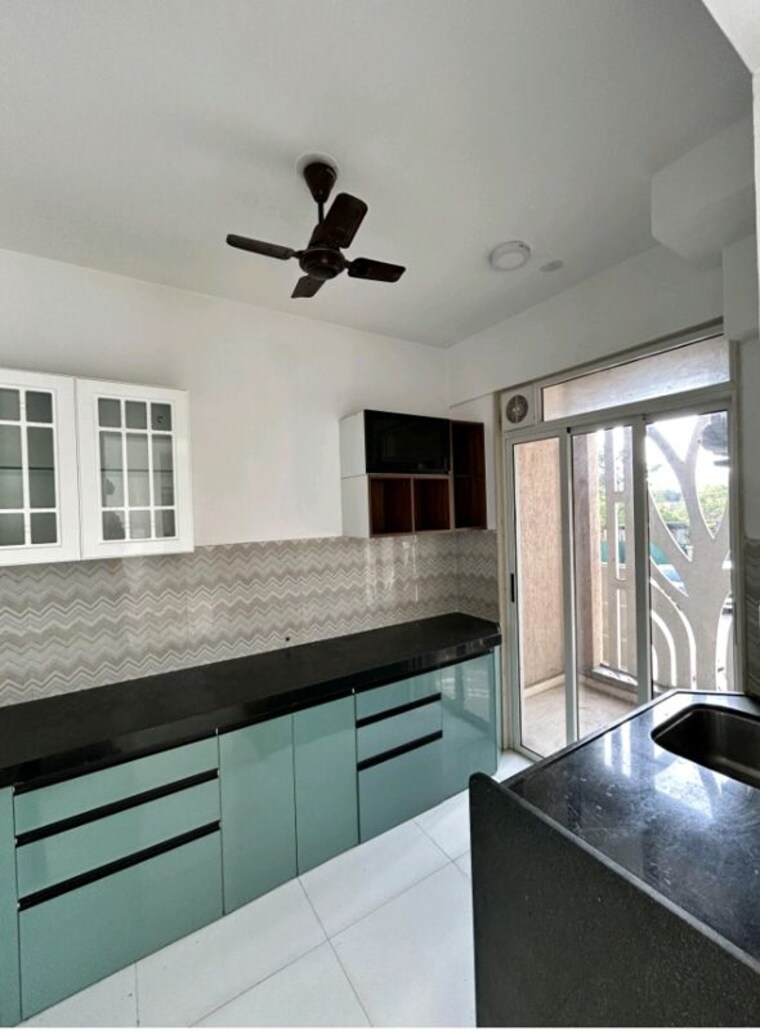 Kitchen, lodha-upper-thane 2 Bedroom 666 Sq.Ft. Apartment In Anjur Thane 10500858