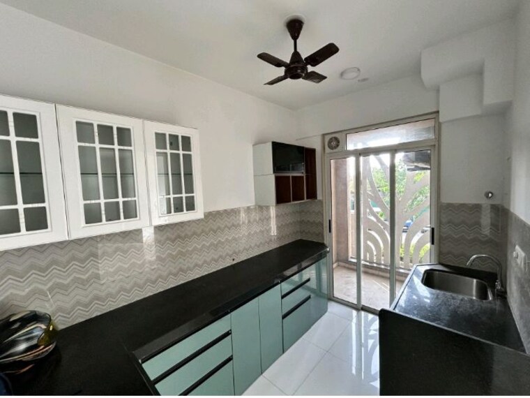 Balcony, lodha-upper-thane 2 Bedroom 666 Sq.Ft. Apartment In Anjur Thane 10500858