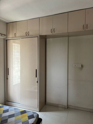 2 BHK Apartment For Rent in Mont Vert Oystera, Wakad