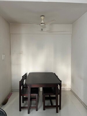 Furnished Amenities in 2 BHK Apartment at Mont Vert Oystera, Wakad – for Rent