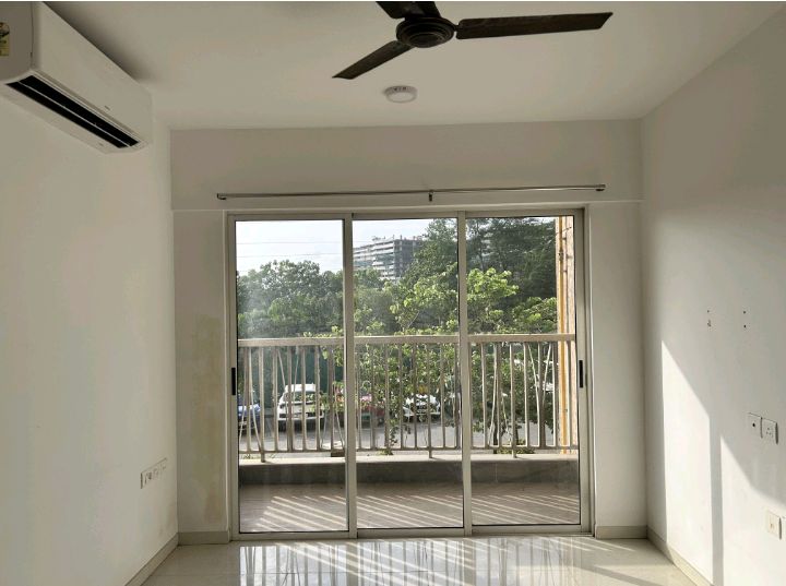 2 BHK + Pooja Room 666 Sq.Ft. Apartment in Lodha Upper Thane