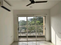 2 BHK + Pooja Room Apartment For Rent in Lodha Upper Thane
