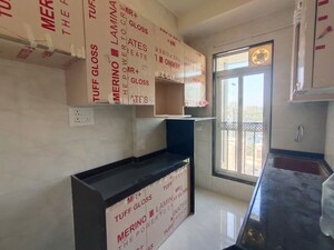 Living Room in 1 BHK Apartment at Postal Colony – for Sale
