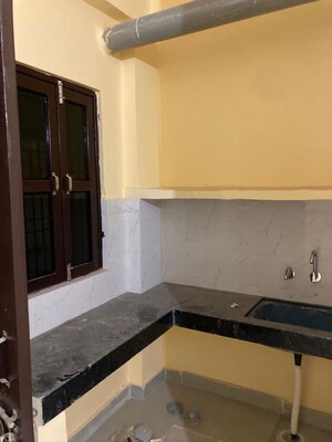Kitchen in 3 BHK Independent House at Omicron 1a Greater Noida – for Sale