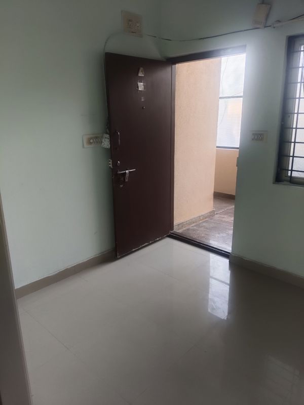1 BHK 550 Sq.Ft. Apartment in Sujatha Residency Bellandur