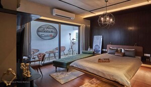 3 BHK Apartment For Sale in Puravankara Purva Atmosphere, Thanisandra Main Road