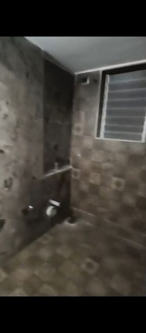 Bathroom in 1 BHK Apartment at AV Pride, Nalasopara West – for Sale