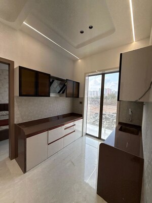 Kitchen in 1 BHK Apartment at AV Pride, Nalasopara West – for Sale