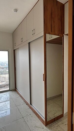 2 BHK Apartment For Rent in Sobha Dream Gardens, Thanisandra Main Road