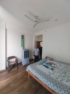 2 BHK + Study Room Independent House For Sale in XU III Greater Noida