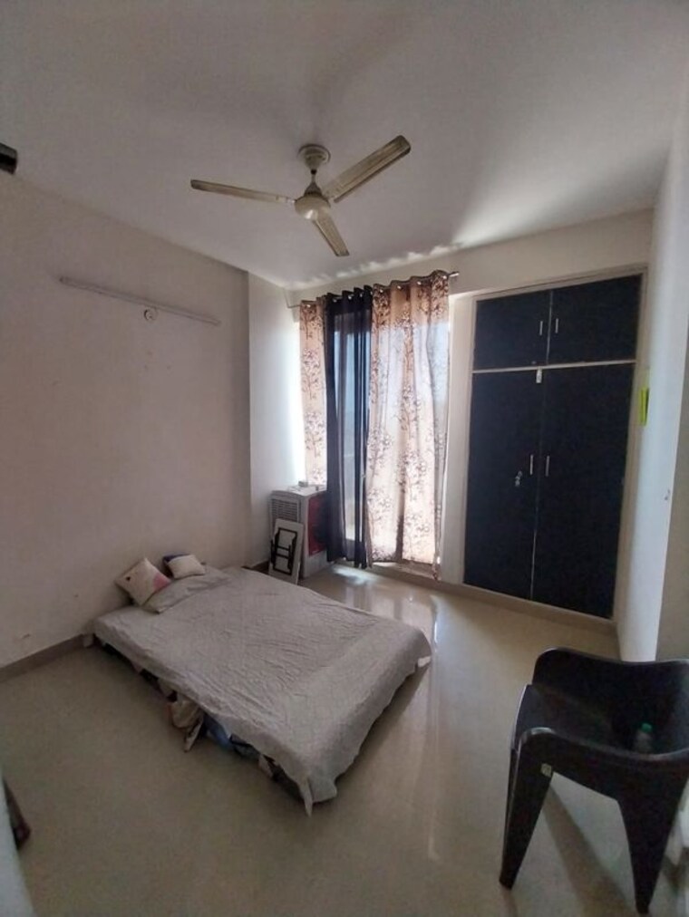 Bedroom, xu iii greater noida 2 Bedroom 120 Sq.Mt. Independent House In Xu Iii Greater Noida Greater Noida 10500888