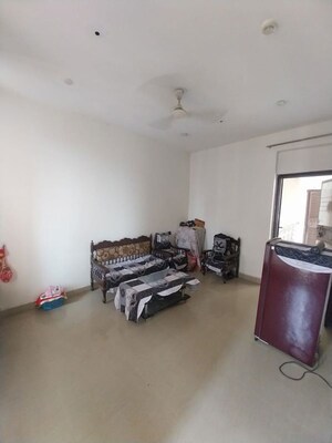 Living Room in 2 BHK Independent House at Xu Iii Greater Noida – for Sale