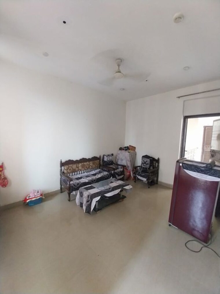 Living Room, xu iii greater noida 2 Bedroom 120 Sq.Mt. Independent House In Xu Iii Greater Noida Greater Noida 10500888