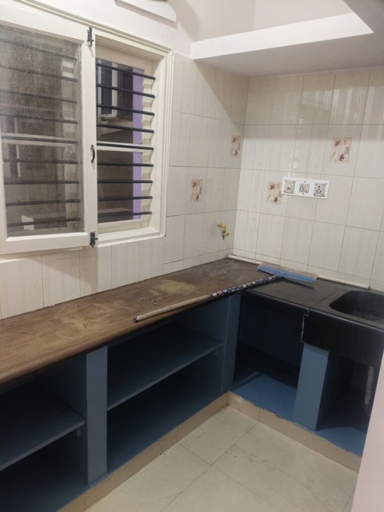Kitchen, pearl-residency-bellandur 1 Bedroom 550 Sq.Ft. Apartment In Bellandur Bangalore 10500886