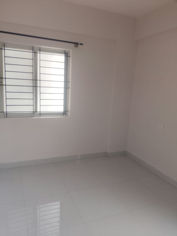 1 BHK 600 Sq.Ft. Apartment in YPR Residency