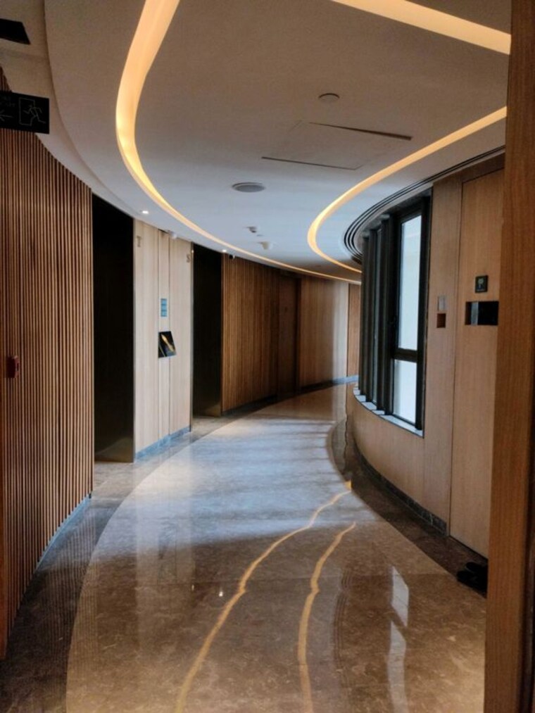 Bedroom, lodha-the-park 4 Bedroom 1471 Sq.Ft. Apartment In Worli Mumbai 10500904