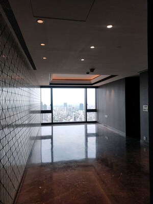 4 BHK Apartment For Rent in Lodha The Park, Worli