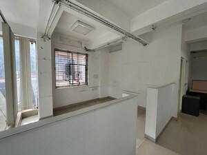 Kitchen in  Office Space at High Grounds – for Rent