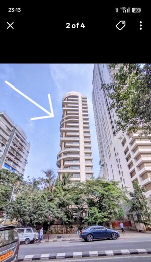  Plot For Sale in Malabar Hill