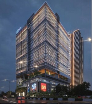  Office Space For Sale in Nanakramguda