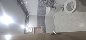 Bathroom in 3 BHK Apartment at Lotus Elise, Sector 99 – for Rent