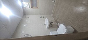 Bathroom in 3 BHK Apartment at Lotus Elise, Sector 99 – for Rent