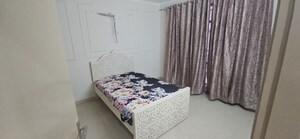 Bedroom in 3 BHK Apartment at Lotus Elise, Sector 99 – for Rent