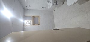 Bathroom in 3 BHK Apartment at Lotus Elise, Sector 99 – for Rent