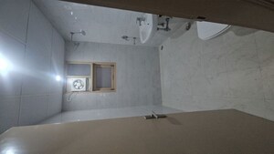 Bathroom in 3 BHK Apartment at Lotus Elise, Sector 99 – for Rent