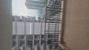 3 BHK Apartment – Exterior View View at Lotus Elise, Sector 99 - for Rent