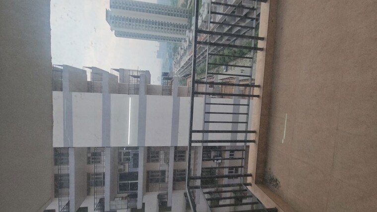 Exterior View, lotus-elise 3 Bedroom 1875 Sq.Ft. Apartment In Sector 99 Gurgaon 10500908