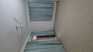Staircase in 3 BHK Apartment at Lotus Elise, Sector 99 – for Rent