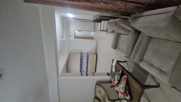 Kitchen, lotus-elise 3 Bedroom 1875 Sq.Ft. Apartment In Sector 99 Gurgaon 10500908