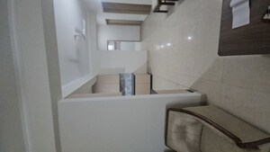 Team Area in 3 BHK Apartment at Lotus Elise, Sector 99 – for Rent