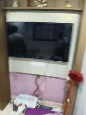 Furnished Amenities in 1 BHK Apartment at New Tulsi Shyam CHS, Kalyan West – for Rent