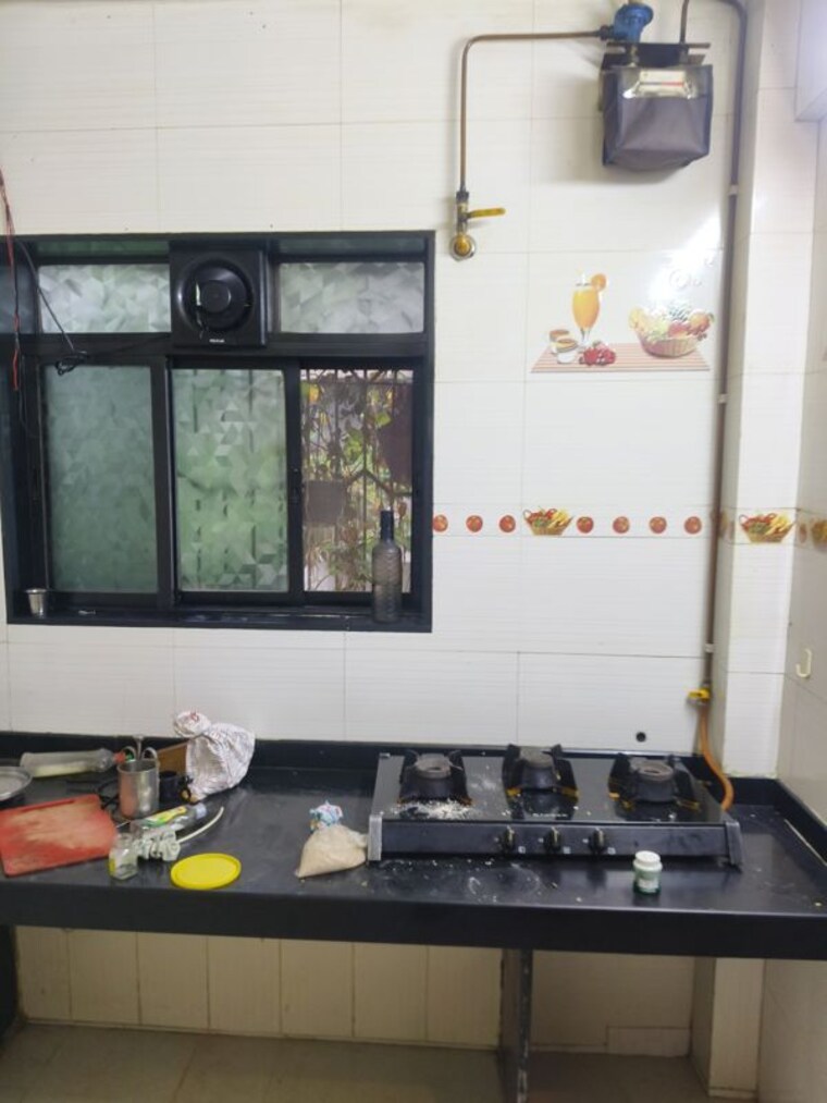 undefined, new-tulsi-shyam-chs 1 Bedroom 575 Sq.Ft. Apartment In Kalyan West Thane 10500902