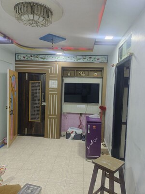 1 BHK Apartment For Rent in New Tulsi Shyam CHS, Kalyan West