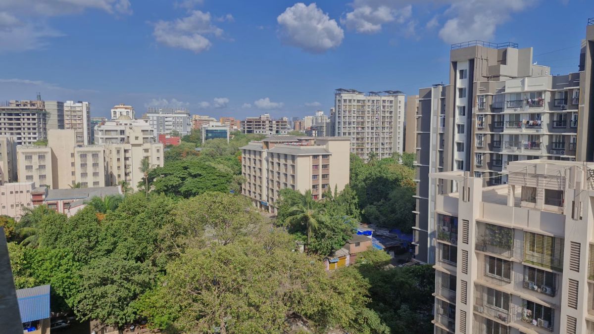 3 BHK 900 Sq.Ft. Apartment in Tanishka Vikrant