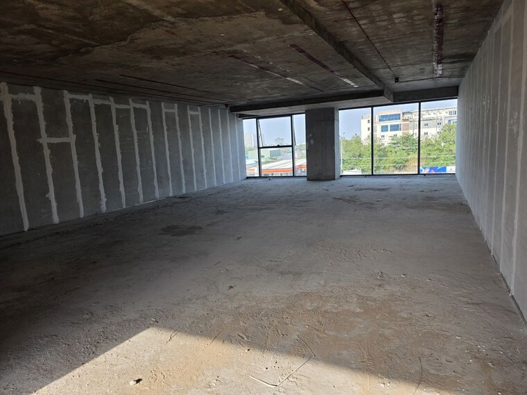  Parking, kondapur Commercial Office Space 3200 Sq.Ft. In Kondapur Hyderabad 10500927