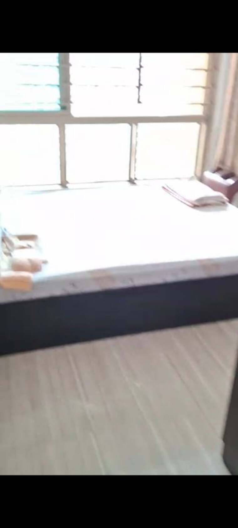 Bedroom, sheth-vasant-oasis 2 Bedroom 630 Sq.Ft. Apartment In Andheri East Mumbai 10500896