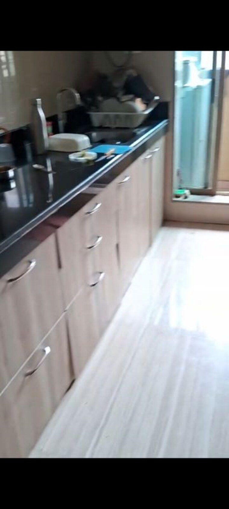 Balcony, sheth-vasant-oasis 2 Bedroom 630 Sq.Ft. Apartment In Andheri East Mumbai 10500896