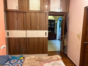 Furnished Amenities in 2 BHK Apartment at Apex Amber, Frazer Town – for Sale