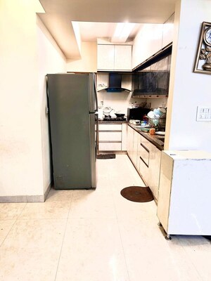 Team Area in 2 BHK Apartment at Apex Amber, Frazer Town – for Sale