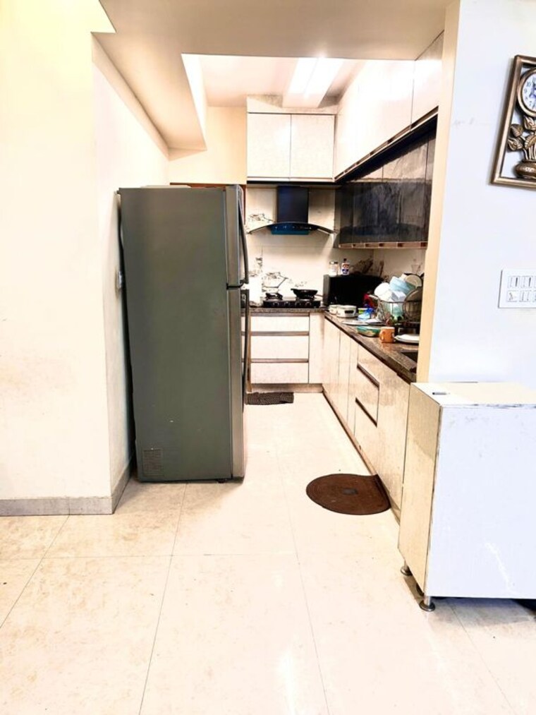 Team Area, apex-amber 2 Bedroom 1180 Sq.Ft. Apartment In Frazer Town Bangalore 10500920
