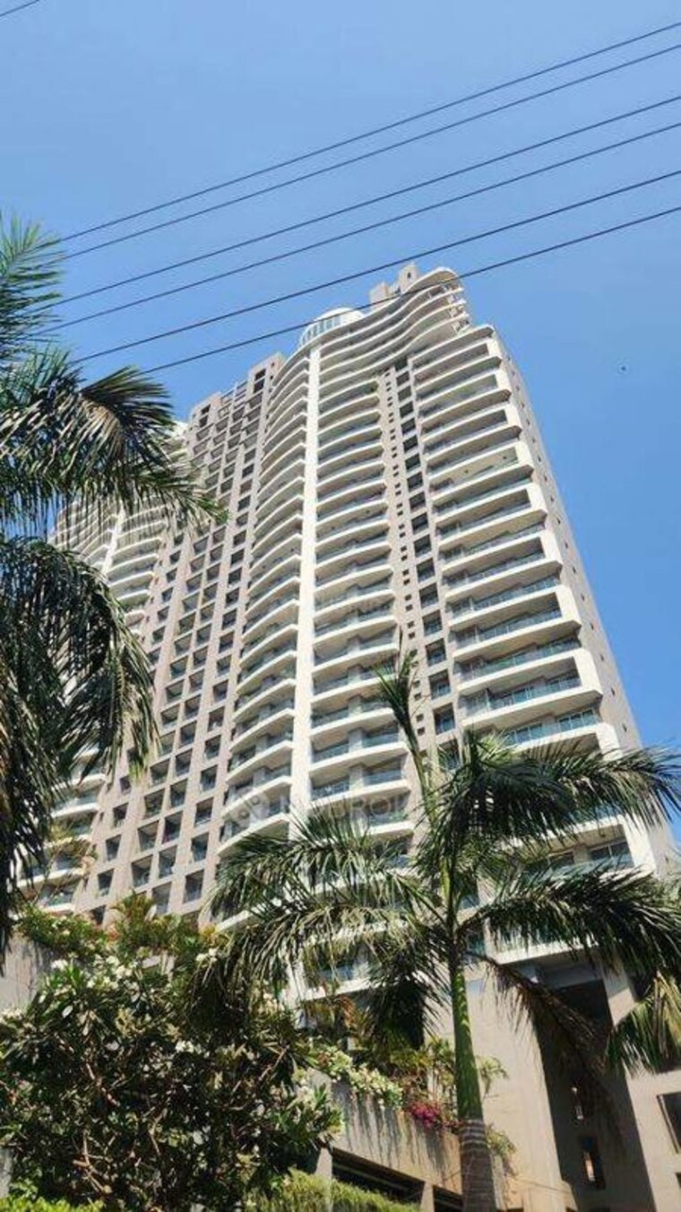 Exterior View, windsor-grande-residences 6+ Bedroom 5400 Sq.Ft. Builder Floor In Andheri West Mumbai 10500934
